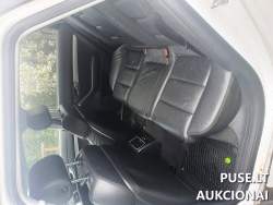 Keleivinis automobilis - AUDI Audi A6 Av 2.0T