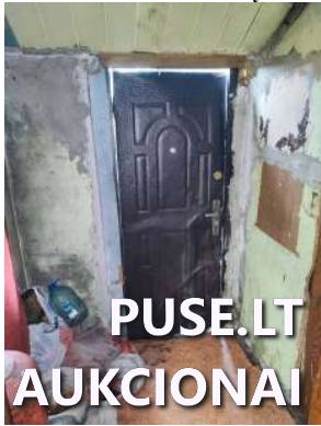 Gyvenamasis namas Pastatai Šilo g. 54, 69381 Bagotoji, Kazlų Rūdos sen., Kazlų Rūdos sav. 5