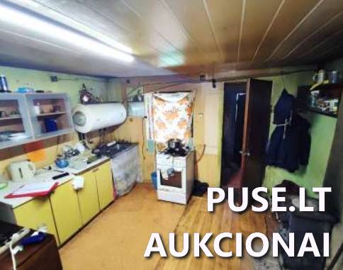 Gyvenamasis namas Pastatai Šilo g. 54, 69381 Bagotoji, Kazlų Rūdos sen., Kazlų Rūdos sav. 6