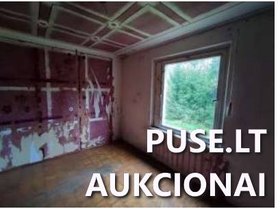 Gyvenamasis namas Pastatai Šilo g. 48, 69381 Bagotoji, Kazlų Rūdos sen., Kazlų Rūdos sav. 3