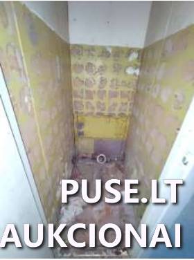 Gyvenamasis namas Pastatai Šilo g. 48, 69381 Bagotoji, Kazlų Rūdos sen., Kazlų Rūdos sav. 4