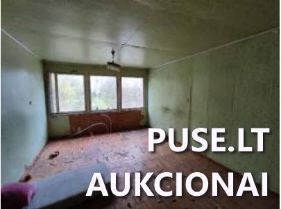 Gyvenamasis namas Pastatai Šilo g. 48, 69381 Bagotoji, Kazlų Rūdos sen., Kazlų Rūdos sav. 8