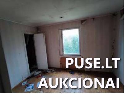 Gyvenamasis namas Pastatai Šilo g. 48, 69381 Bagotoji, Kazlų Rūdos sen., Kazlų Rūdos sav. 10