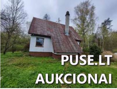 Gyvenamasis namas Pastatai Šilo g. 48, 69381 Bagotoji, Kazlų Rūdos sen., Kazlų Rūdos sav. 15