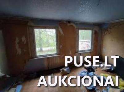 Gyvenamasis namas Pastatai Šilo g. 48, 69381 Bagotoji, Kazlų Rūdos sen., Kazlų Rūdos sav. 18