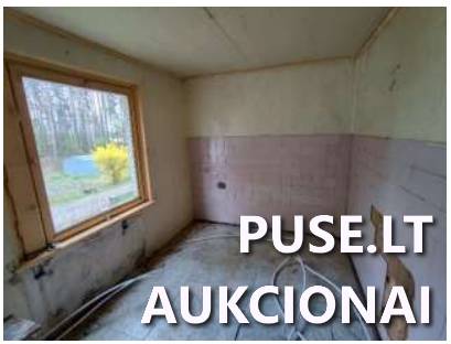 Gyvenamasis namas Pastatai Šilo g. 48, 69381 Bagotoji, Kazlų Rūdos sen., Kazlų Rūdos sav. 19