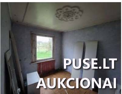 Gyvenamasis namas Pastatai Šilo g. 48, 69381 Bagotoji, Kazlų Rūdos sen., Kazlų Rūdos sav. 20
