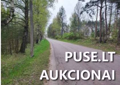 Žemės sklypas Sklypai Bagotoji, Kazlų Rūdos sen., Kazlų Rūdos sav. 2