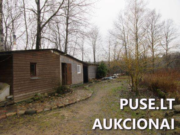 Žemės sklypas Sklypai Jucaičių g., Jucaičiai, Veiviržėnų sen., Klaipėdos r. sav. 5