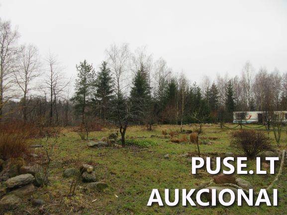Žemės sklypas Sklypai Jucaičių g., Jucaičiai, Veiviržėnų sen., Klaipėdos r. sav. 6