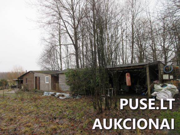 Žemės sklypas Sklypai Jucaičių g., Jucaičiai, Veiviržėnų sen., Klaipėdos r. sav. 7