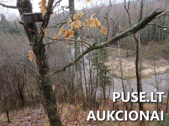 Žemės sklypas Sklypai Jucaičių g., Jucaičiai, Veiviržėnų sen., Klaipėdos r. sav. 8