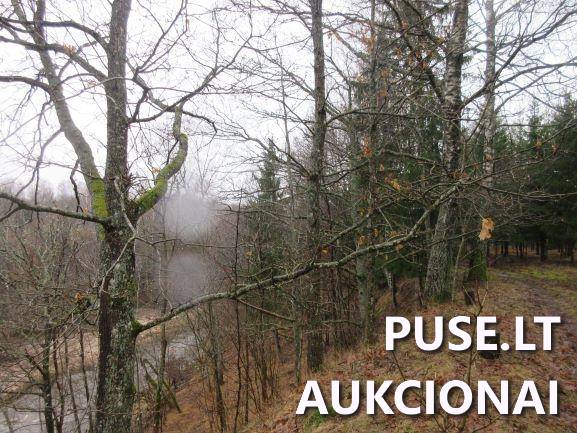 Žemės sklypas Sklypai Jucaičių g., Jucaičiai, Veiviržėnų sen., Klaipėdos r. sav. 9