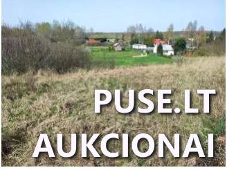 Žemės sklypas Sklypai Kalno g. 8, 68104 Būdviečiai, Sasnavos sen., Marijampolės sav. 7