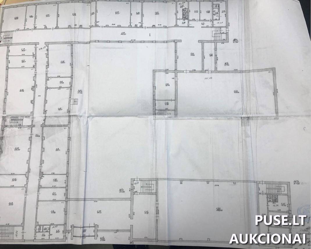 Mokykla Pastatai Geranionų g. 38, 17138 Dieveniškės, Dieveniškių sen., Šalčininkų r. sav. 6