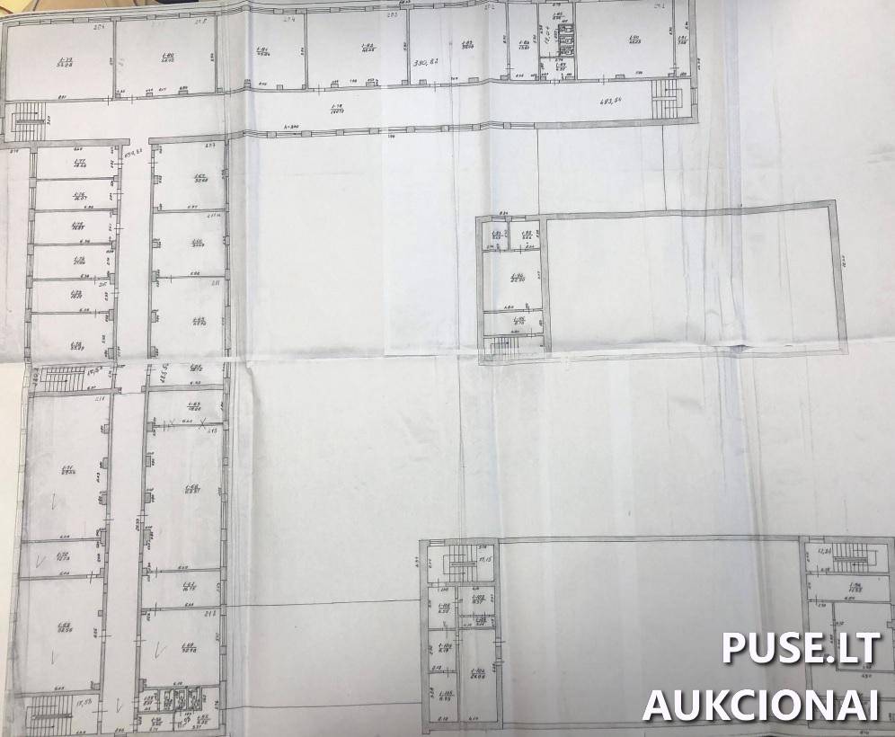 Mokykla Pastatai Geranionų g. 38, 17138 Dieveniškės, Dieveniškių sen., Šalčininkų r. sav. 7