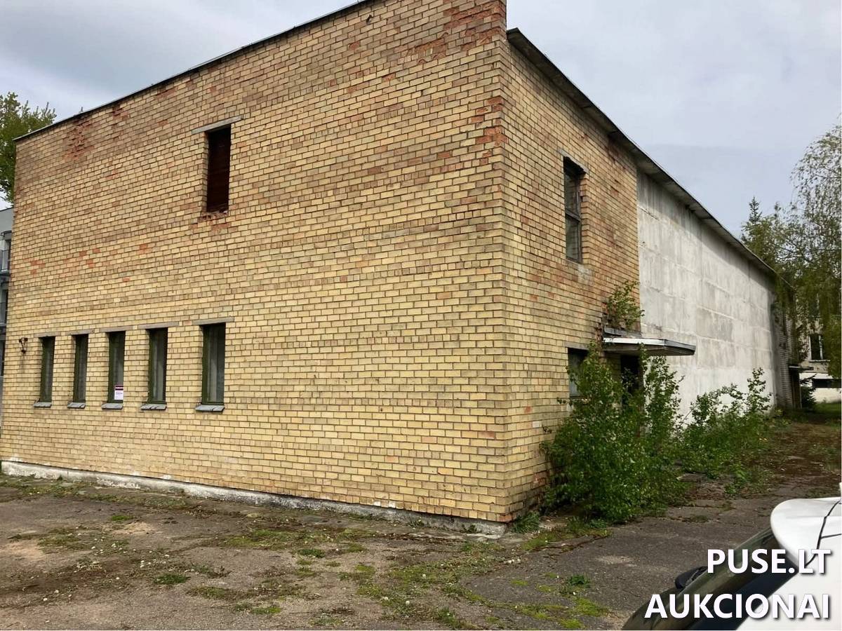 Mokykla Pastatai Geranionų g. 38, 17138 Dieveniškės, Dieveniškių sen., Šalčininkų r. sav. 9