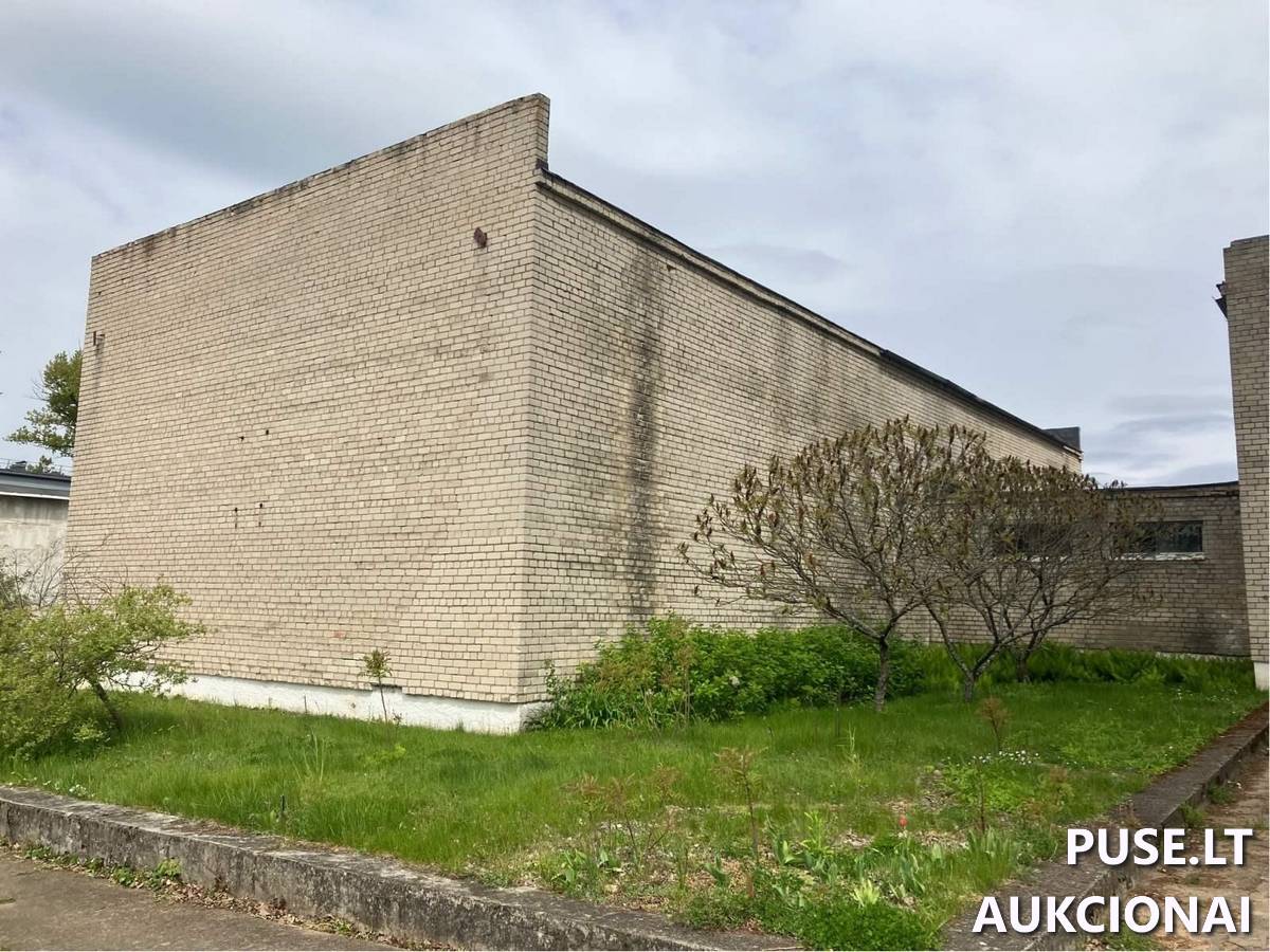Mokykla Pastatai Geranionų g. 38, 17138 Dieveniškės, Dieveniškių sen., Šalčininkų r. sav. 10