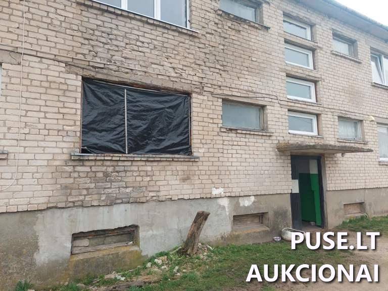 Butas Patalpos/Butai Liepų g. 17, 83280 Kauksnujai, Lygumų sen., Pakruojo r. sav. 9