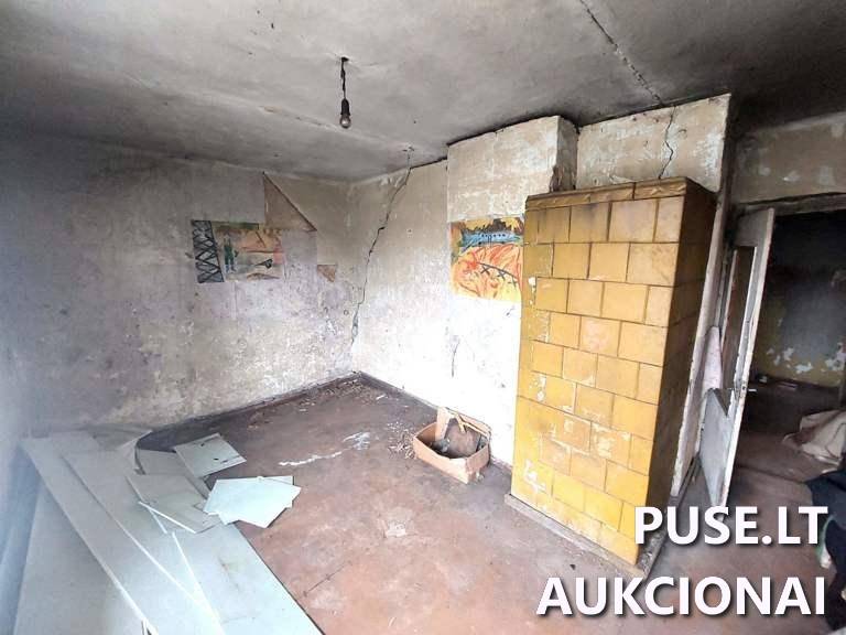 Butas Patalpos/Butai Mokyklos g. 6, 82258 Beinorava, Sidabravo sen., Radviliškio r. sav. 3