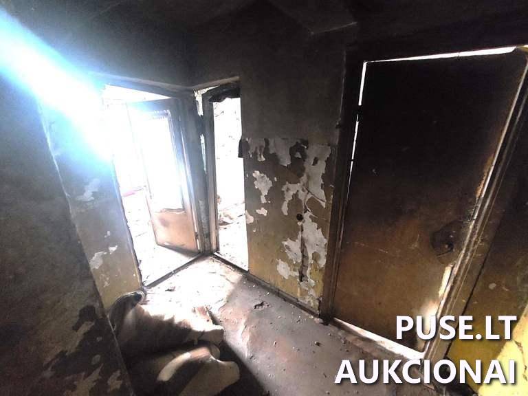 Butas Patalpos/Butai Mokyklos g. 6, 82258 Beinorava, Sidabravo sen., Radviliškio r. sav. 8