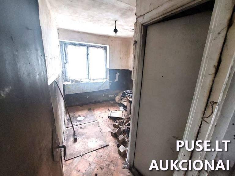 Butas Patalpos/Butai Mokyklos g. 6, 82258 Beinorava, Sidabravo sen., Radviliškio r. sav. 9