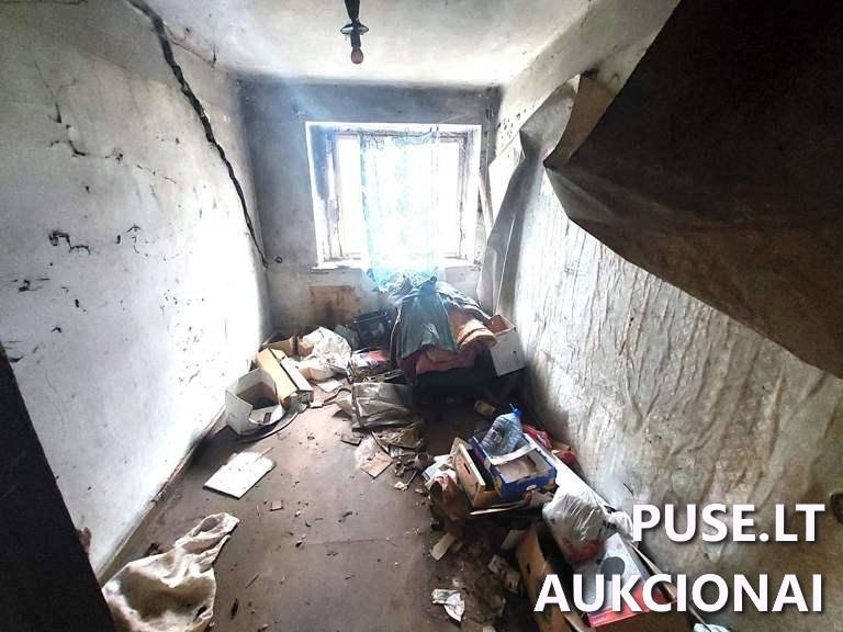 Butas Patalpos/Butai Mokyklos g. 6, 82258 Beinorava, Sidabravo sen., Radviliškio r. sav. 11