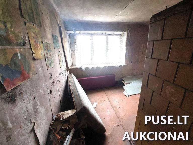 Butas Patalpos/Butai Mokyklos g. 6, 82258 Beinorava, Sidabravo sen., Radviliškio r. sav. 12