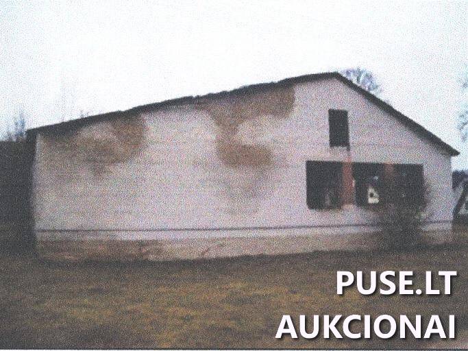 Prekybos centras Pastatai Mokyklos g. 11, 67301 Viktarinas, Veisiejų sen., Lazdijų r. sav. 3