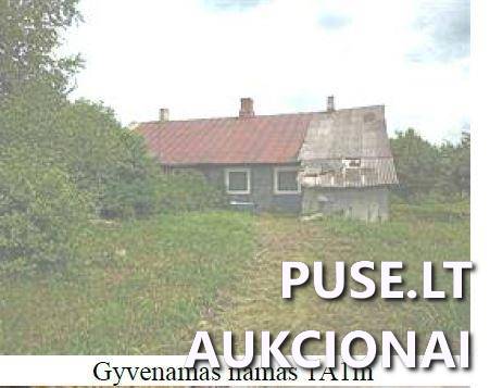 Butas Patalpos/Butai Slabadėlė 3, 38304, Krekenavos sen., Panevėžio r. sav. 1