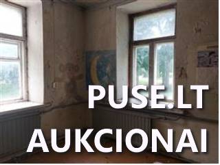 Butas Patalpos/Butai Dvaro g. 9, 38350 Naudvaris, Naujamiesčio sen., Panevėžio r. sav. 1