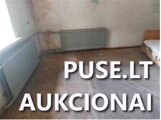 Butas Patalpos/Butai Dvaro g. 9, 38350 Naudvaris, Naujamiesčio sen., Panevėžio r. sav. 2