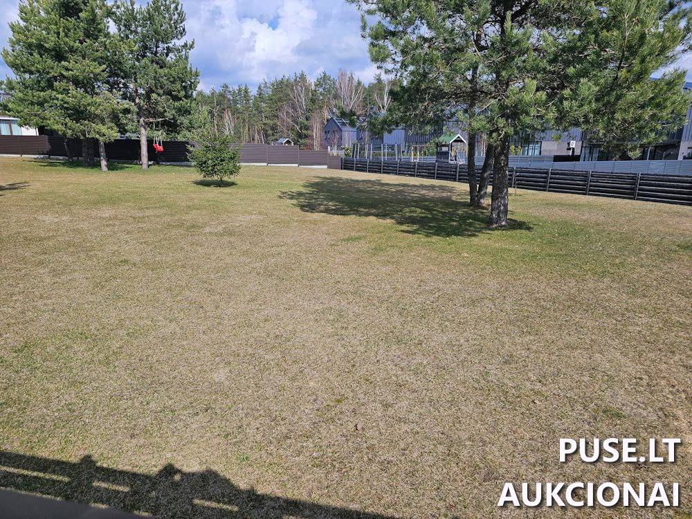 Žemės sklypas Sklypai Griovių g., Grioviai, Zujūnų sen., Vilniaus r. sav. 2