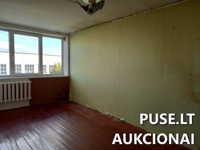 Butas Patalpos/Butai Aerouosto g. 7, 77103 Šiauliai, Šiaulių m. sav. 3
