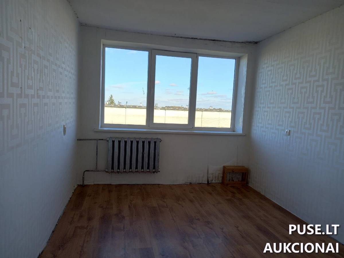 Butas Patalpos/Butai Aerouosto g. 7, 77103 Šiauliai, Šiaulių m. sav. 3