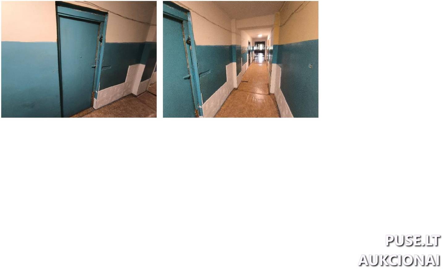 Patalpa Patalpos/Butai Taikos pr. 88, 31217 Visaginas, Visagino sav. 5