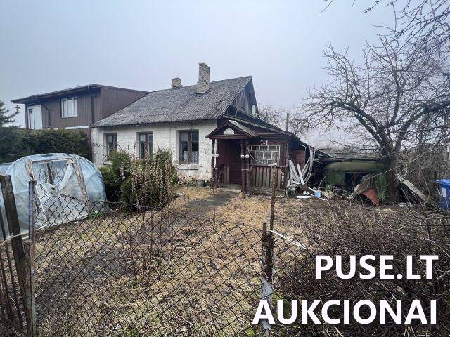 Butas Patalpos/Butai Erdvės g. 7, 76371 Šiauliai, Šiaulių m. sav. 2