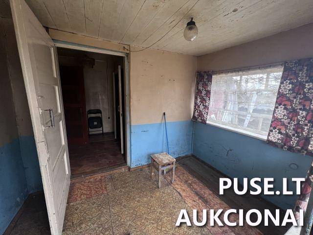 Butas Patalpos/Butai Erdvės g. 7, 76371 Šiauliai, Šiaulių m. sav. 3