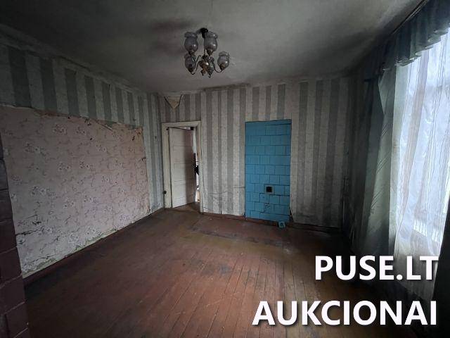 Butas Patalpos/Butai Erdvės g. 7, 76371 Šiauliai, Šiaulių m. sav. 4