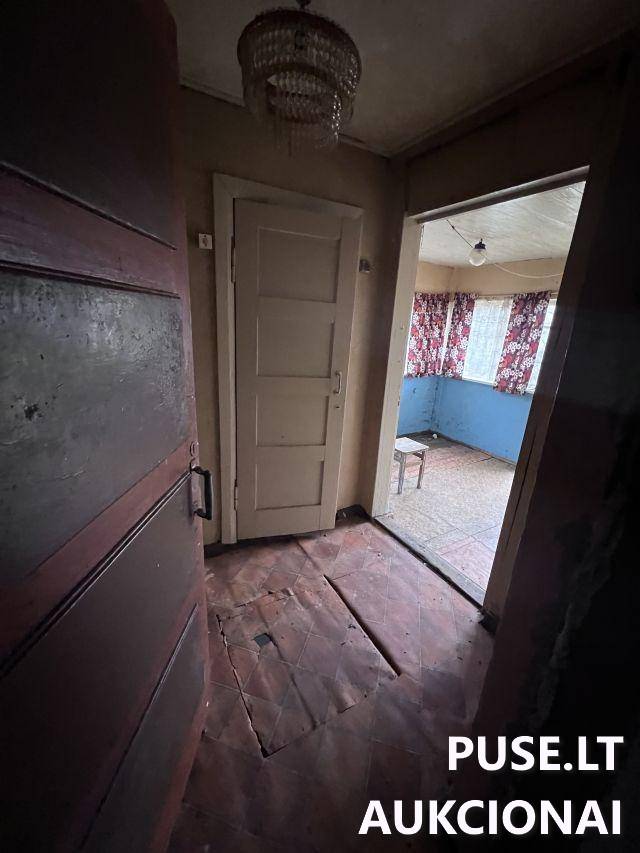 Butas Patalpos/Butai Erdvės g. 7, 76371 Šiauliai, Šiaulių m. sav. 6