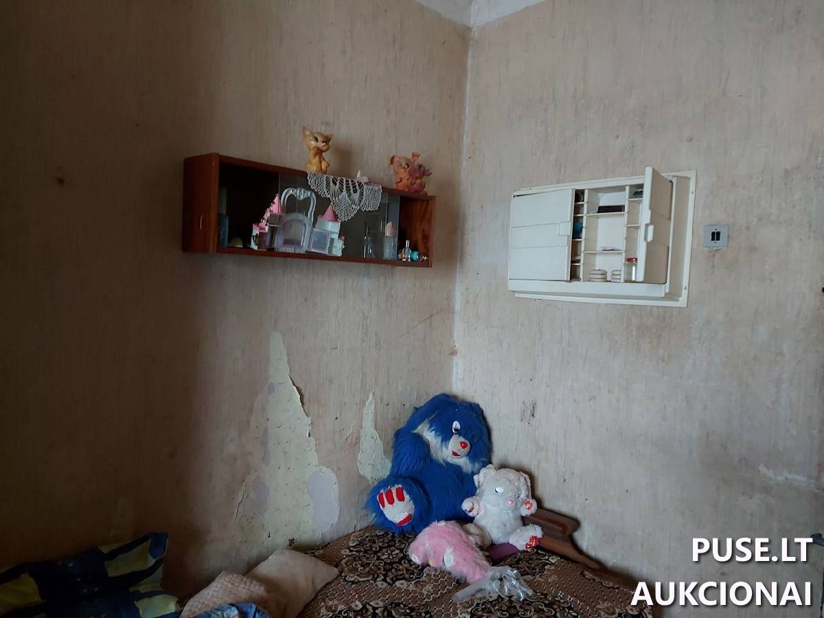Butas Patalpos/Butai Ežero g. 15, 77143 Šiauliai, Šiaulių m. sav. 1