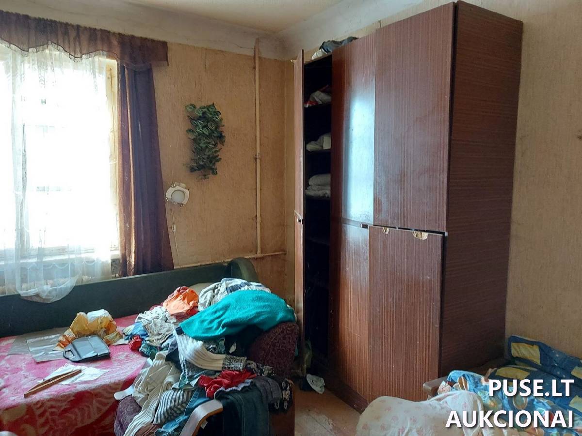 Butas Patalpos/Butai Ežero g. 15, 77143 Šiauliai, Šiaulių m. sav. 2