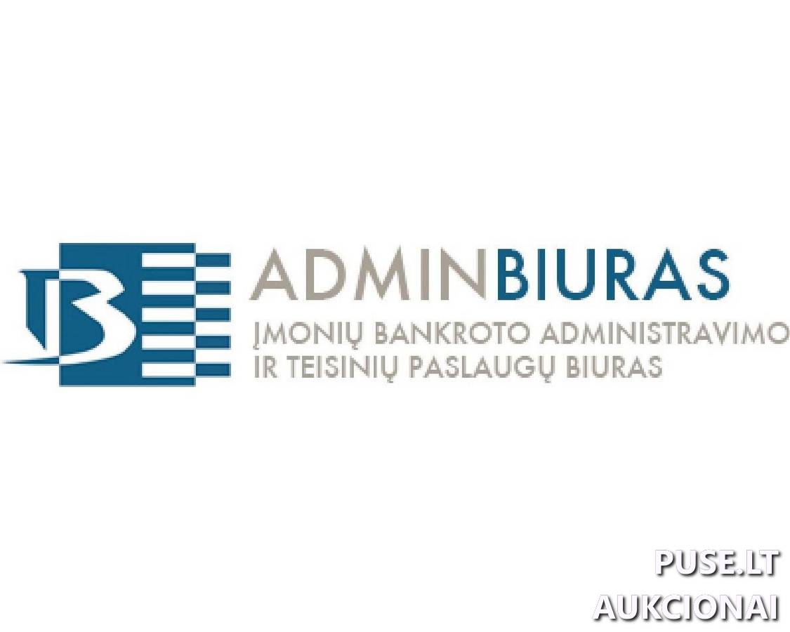 Papratosios vardinės akcijos Akcijos ir kiti vertybiniai popieriai 1