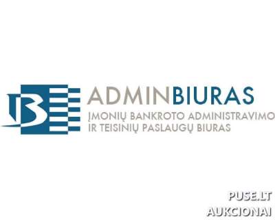 500 The Meat Point, UAB paprastųjų akcijų paketas, 100% nuosavybė, kaina 3000 EUR