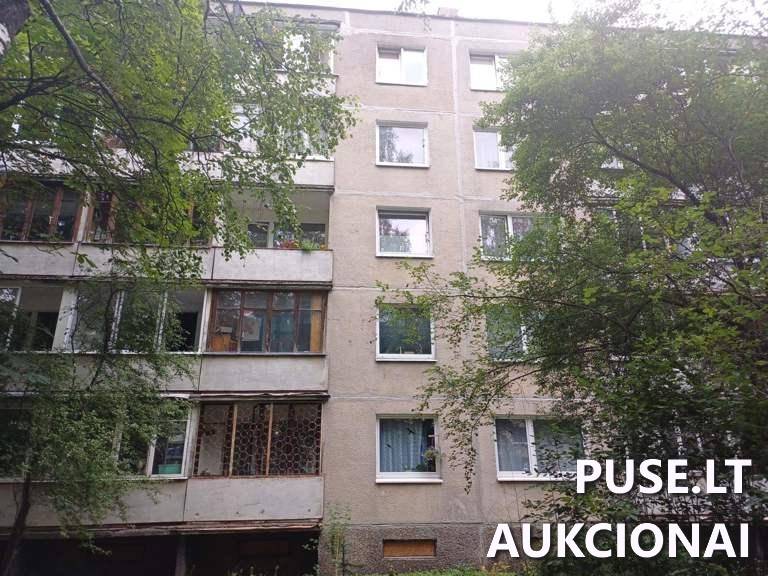 Butas Patalpos/Butai Žirmūnų g. 130, 09126 Vilnius, Vilniaus m. sav. 1
