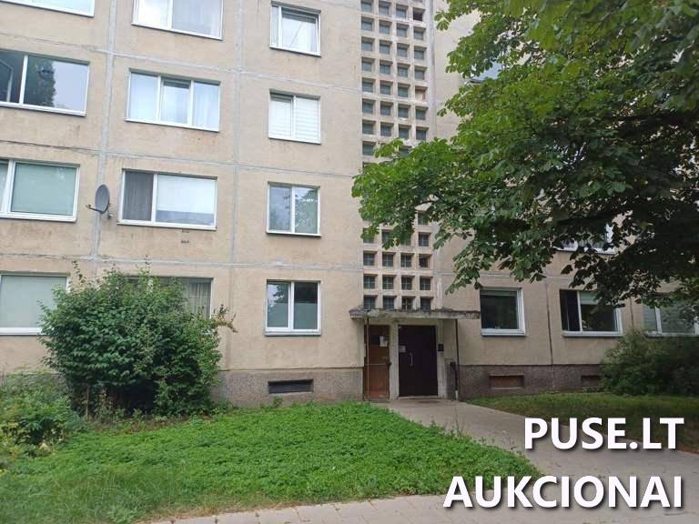 Butas Patalpos/Butai Žirmūnų g. 130, 09126 Vilnius, Vilniaus m. sav. 6