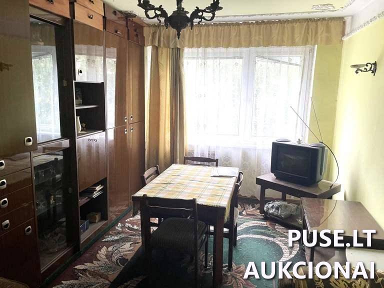 Butas Patalpos/Butai Žirmūnų g. 130, 09126 Vilnius, Vilniaus m. sav. 9