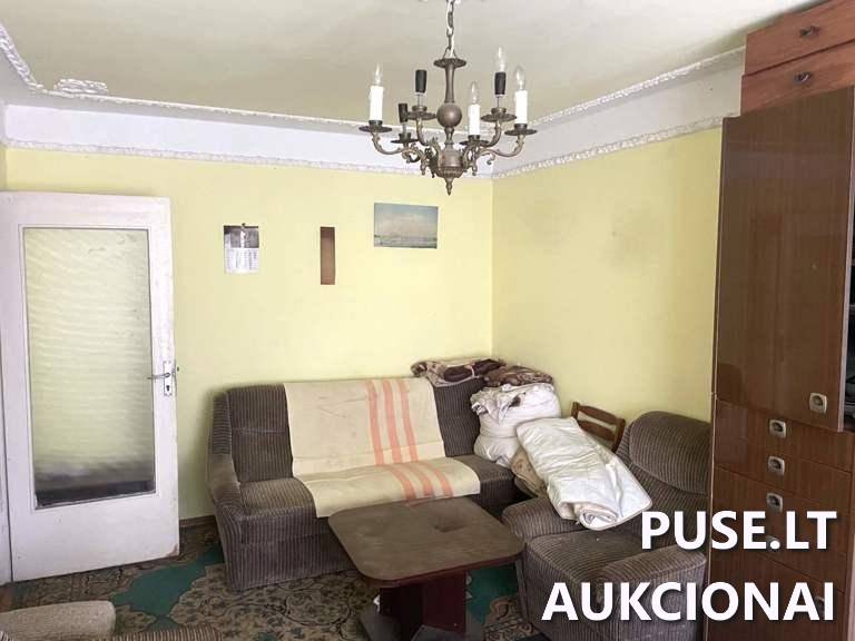 Butas Patalpos/Butai Žirmūnų g. 130, 09126 Vilnius, Vilniaus m. sav. 10