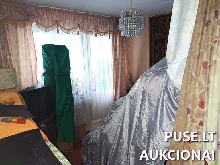 Butas Patalpos/Butai Žirmūnų g. 130, 09126 Vilnius, Vilniaus m. sav. 11