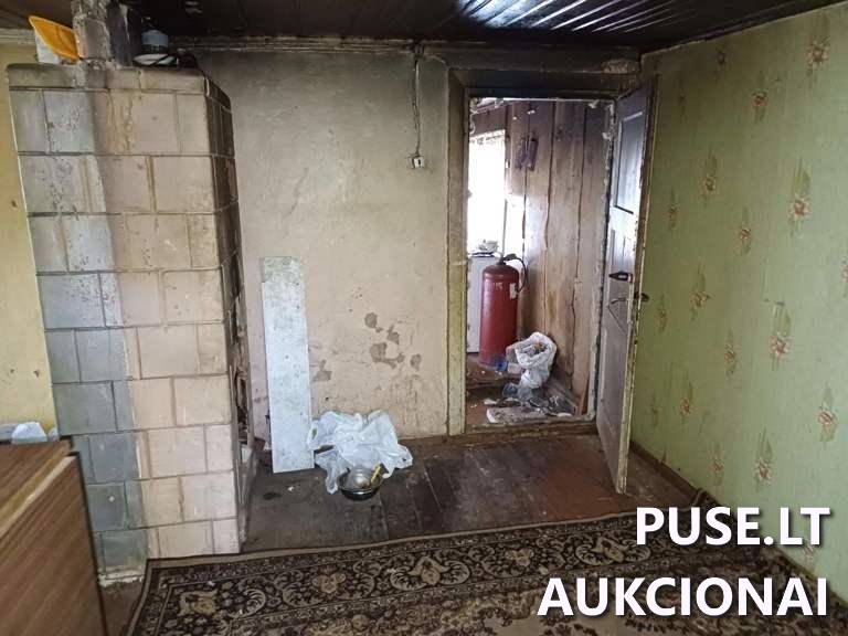 Gyvenamasis namas Pastatai Ežero g. 39, 69230 Raudeniškiai, Kalvarijos sen., Kalvarijos sav. 3
